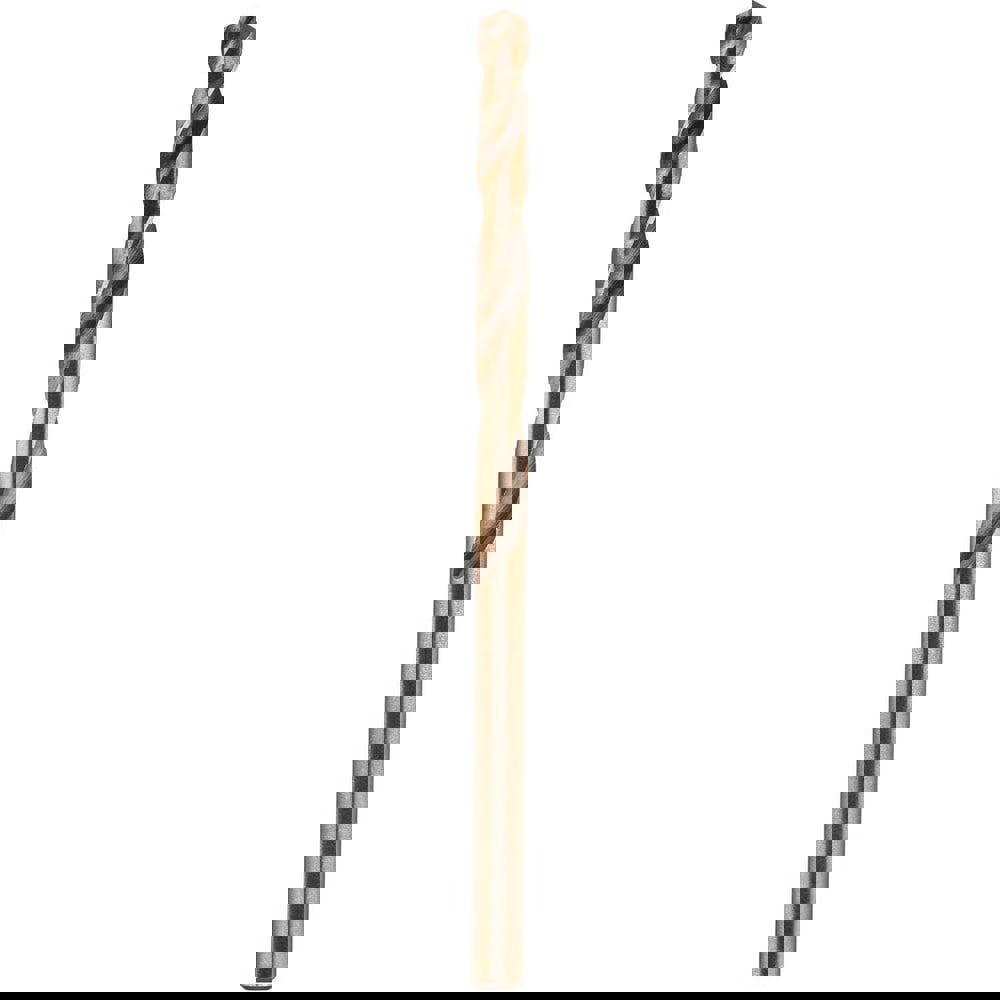 Maintenance Drill Bits; Drill Bit Size (mm): 4.50 ; Drill Bit Size (Decimal Inch): 0.1770 ; Drill Point Angle: 135 ; Tool Material: Cobalt ; Shank Type: Hex ; Cutting Direction: Right Hand